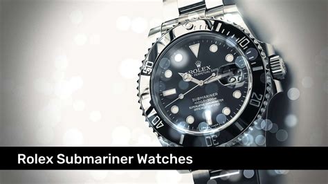 dont buy a rolex|rolex submariner as an investment.